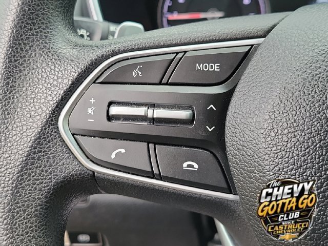 Used 2022 Hyundai Santa Fe SEL w/ Cargo Package AWD/4WD image 16