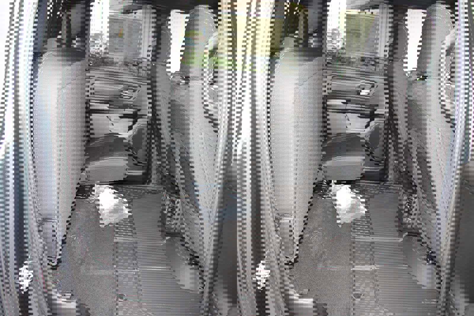 New 2026 RAM 1500 Tradesman image 46