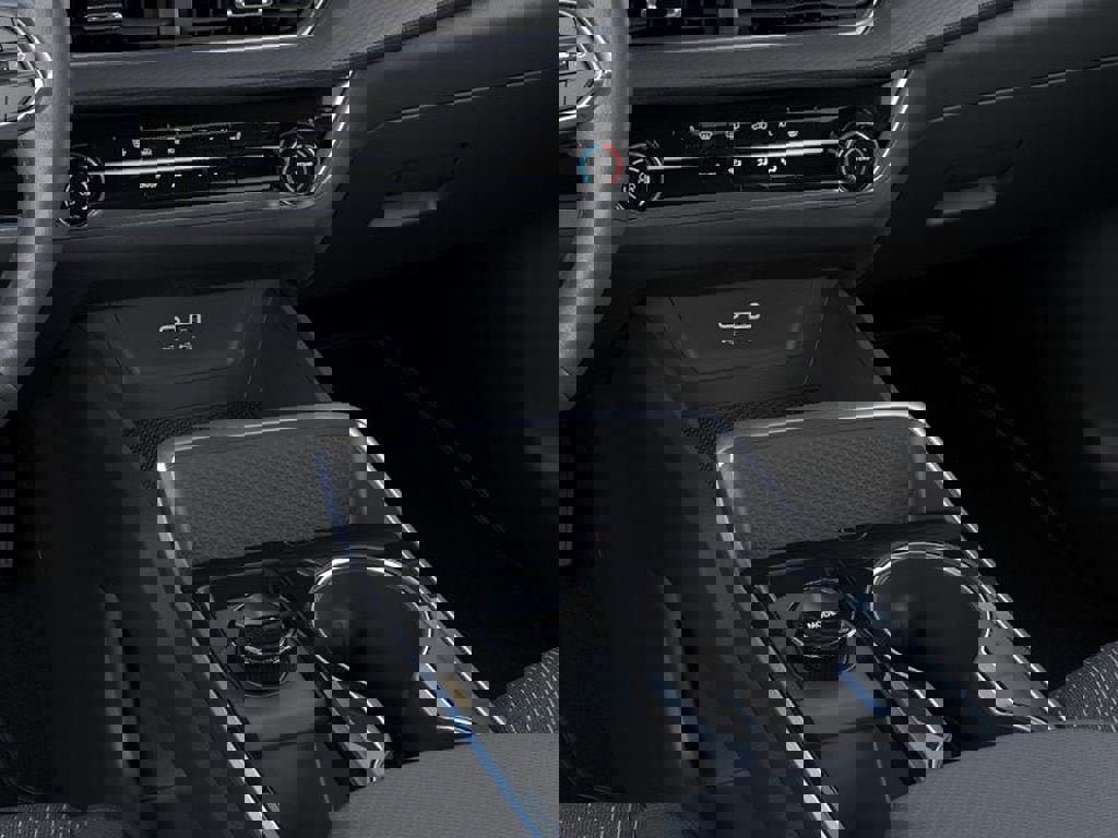 New 2026 Chevrolet Equinox LT w/ Midnight Edition image 24