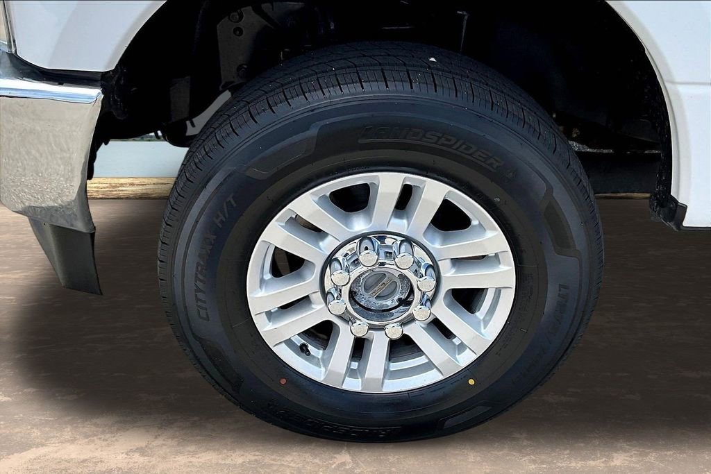 Used 2019 Ford F250 XL w/ STX Appearance Package AWD/4WD image 35