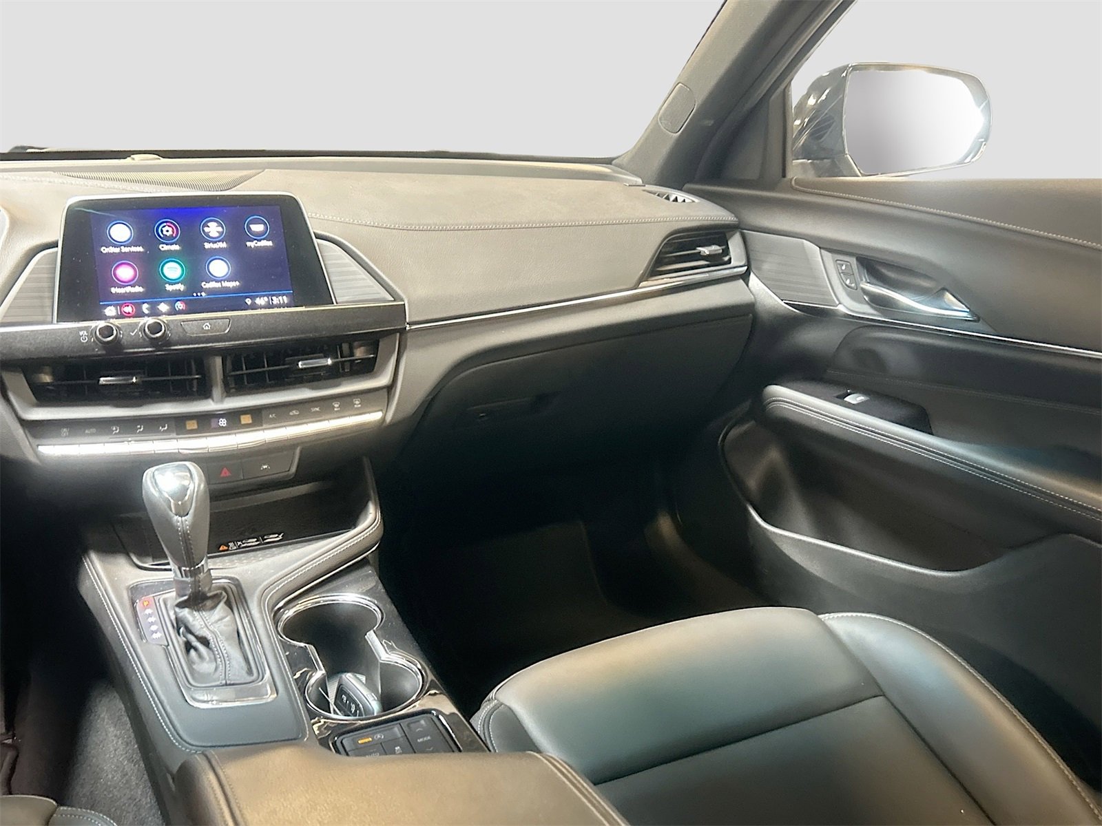 Used 2024 Cadillac CT4 Luxury image 21