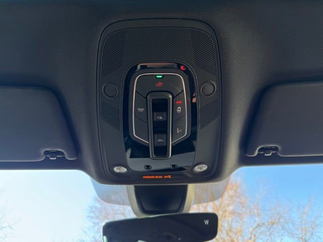 Certified 2025 Audi Q5 2.0T Premium Plus w/ Premium Plus Package image 21