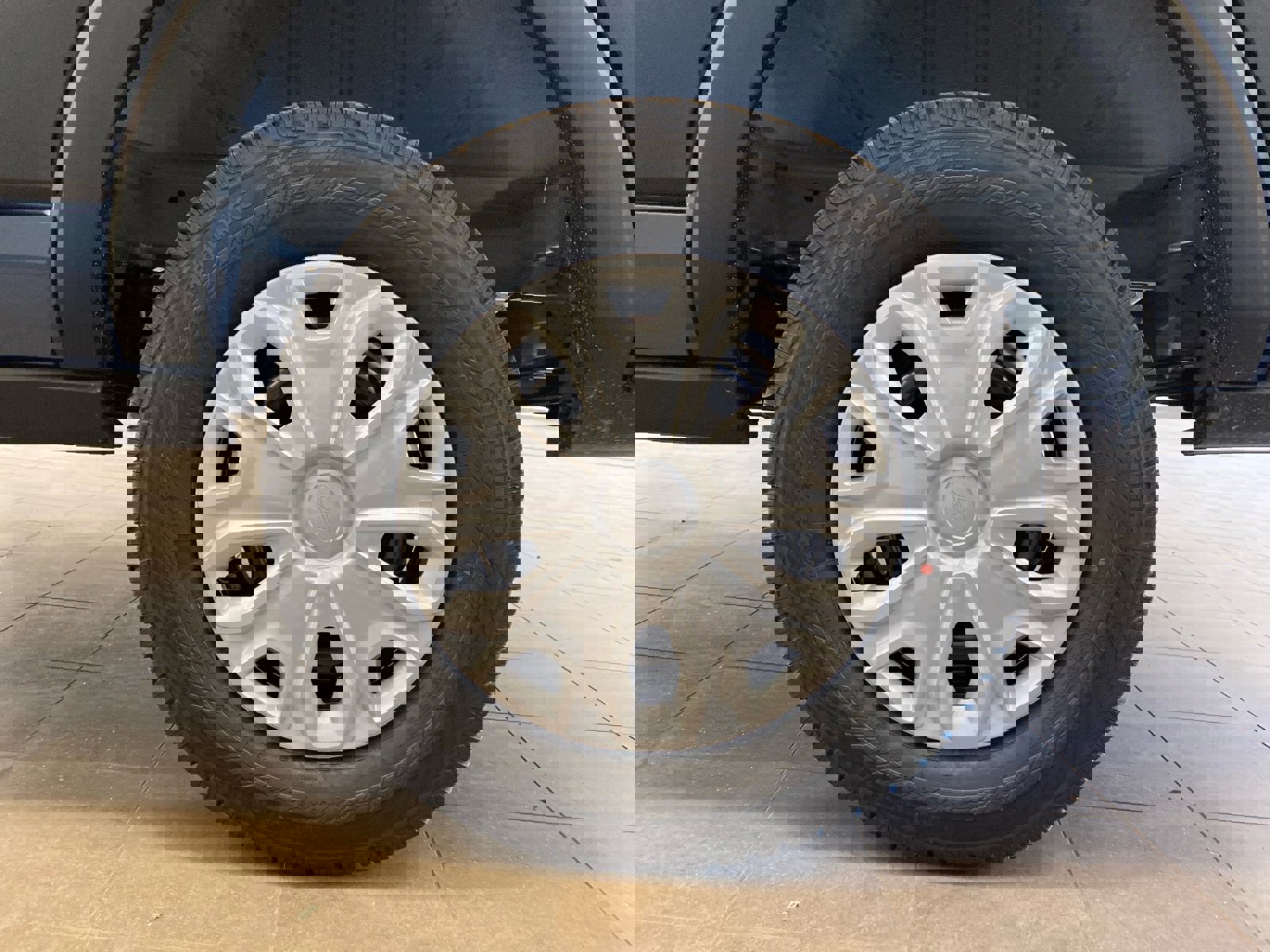 New 2026 Ford Transit 250 148 Medium Roof w/ Electrician Trade Package image 22