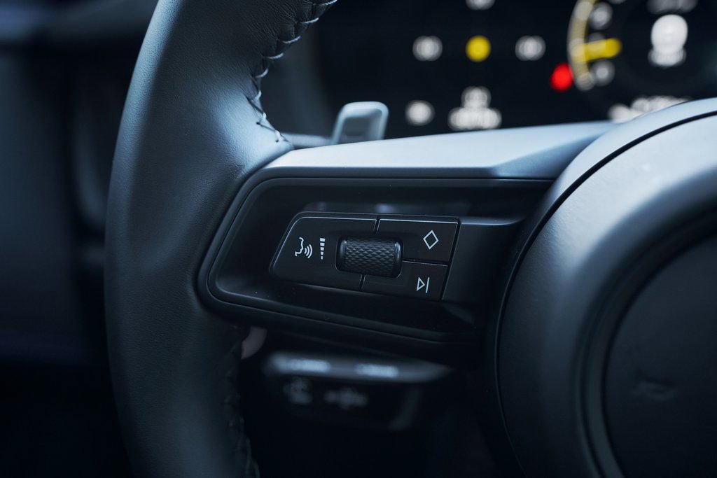 Used 2026 Porsche 911 GT3 w/ Weissach Package image 54