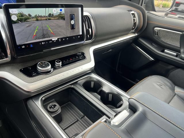 Used 2026 Ford Expedition Tremor AWD/4WD image 32