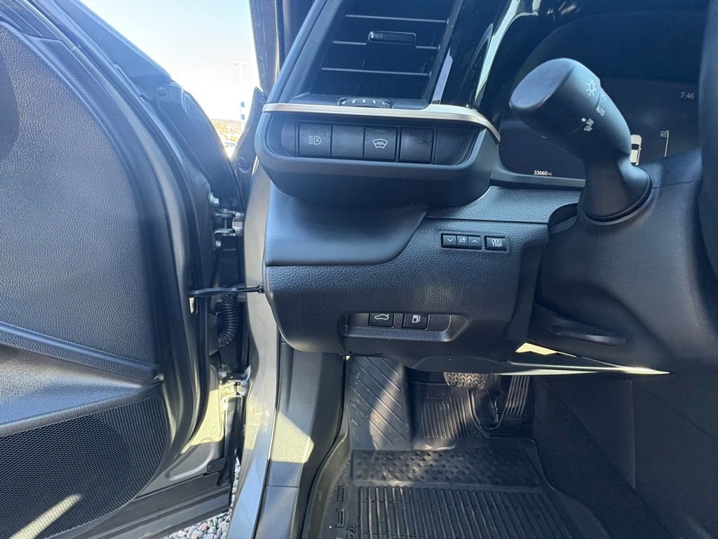 Certified 2024 Toyota Crown XLE AWD/4WD image 14