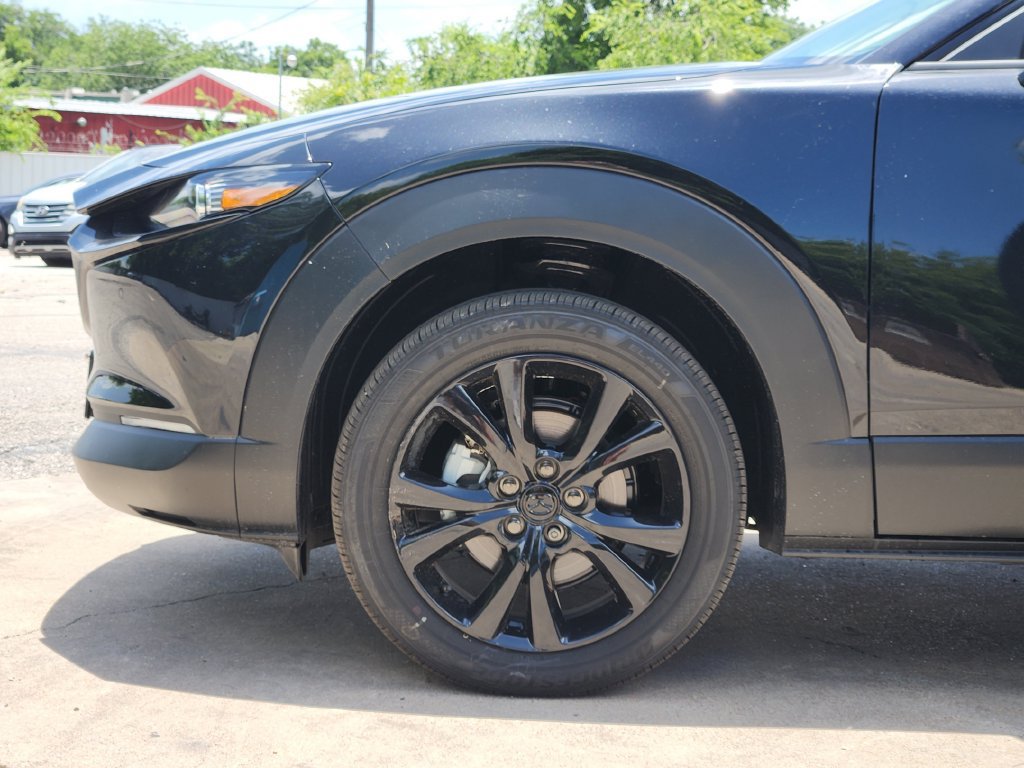 New 2026 MAZDA CX-30 2.5 Turbo Aire Edition AWD/4WD image 6