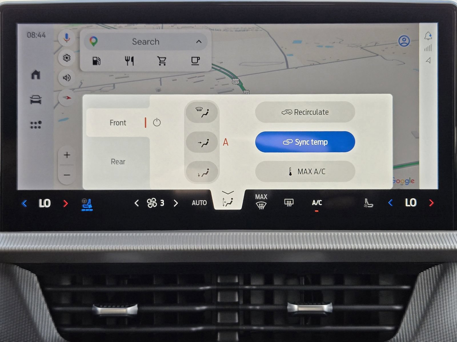 New 2026 Ford Explorer ST AWD/4WD image 19