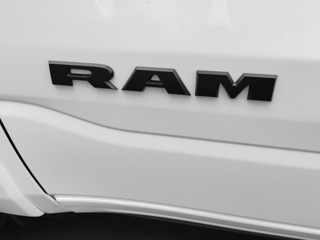 New 2026 RAM 1500 Limited image 11