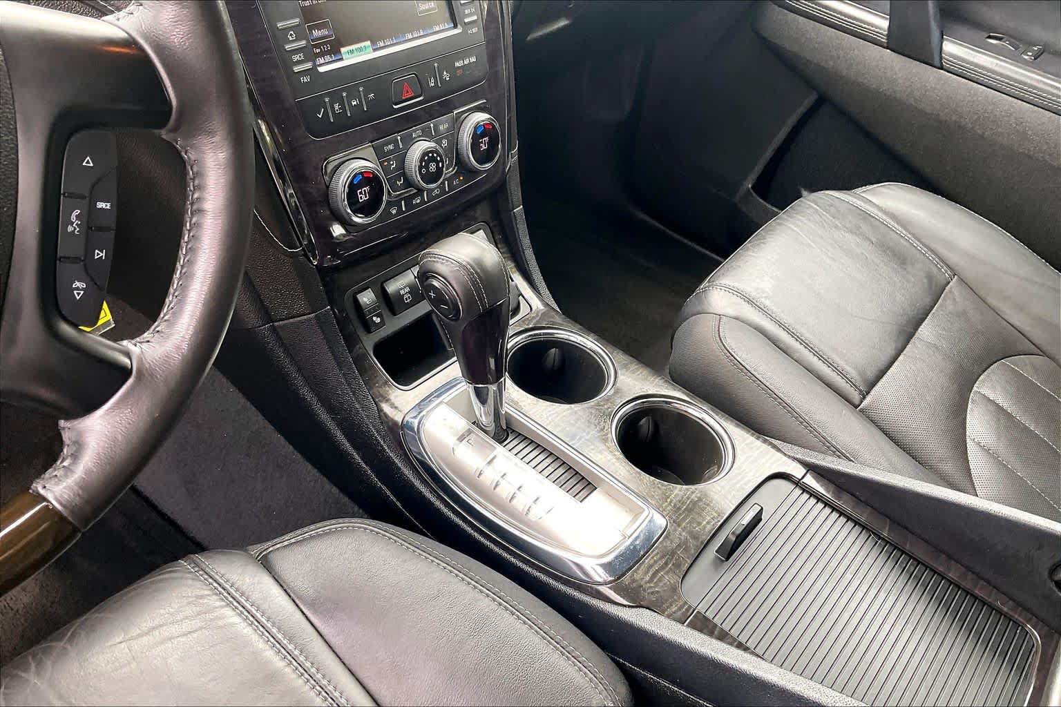 Used 2015 Buick Enclave Leather FWD image 14