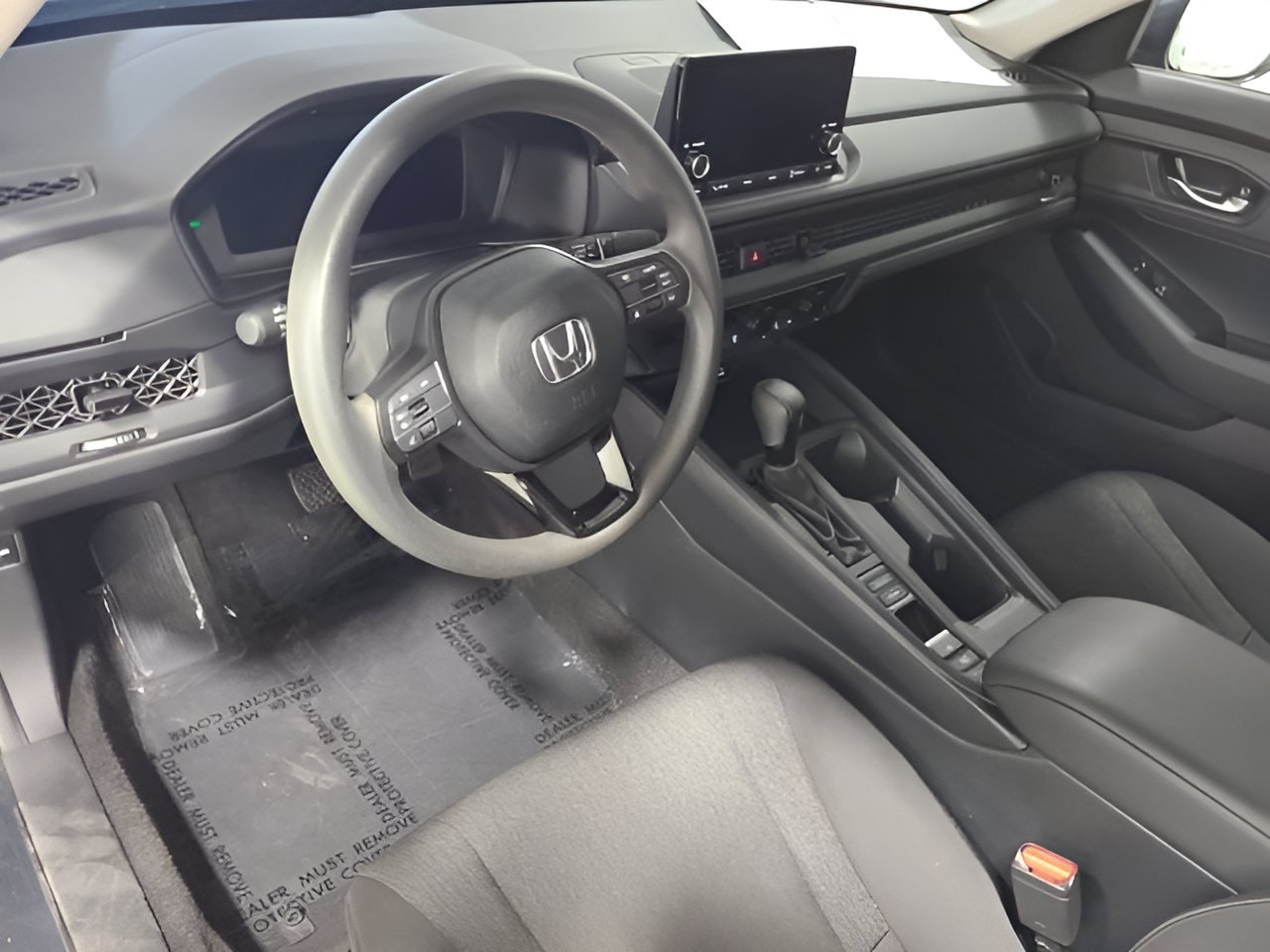 Used 2025 Honda Accord LX image 20
