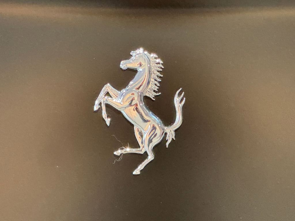 Used 2018 Ferrari GTC4Lusso T RWD image 46