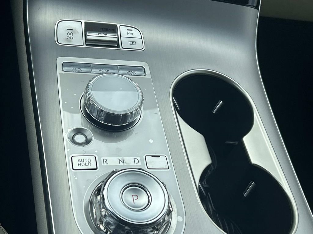 New 2026 Genesis GV70 2.5T Select image 35
