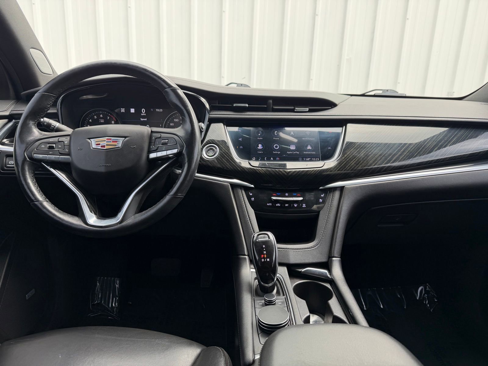 Used 2020 Cadillac XT6 Premium Luxury AWD/4WD image 12
