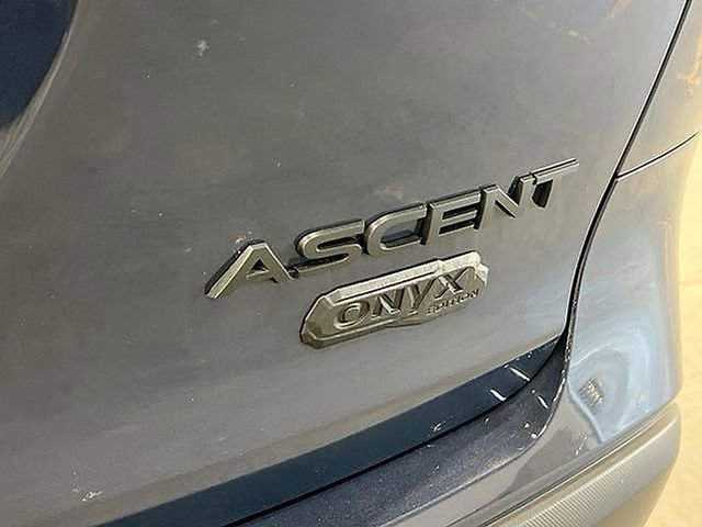 Used 2024 Subaru Ascent Onyx Edition image 40