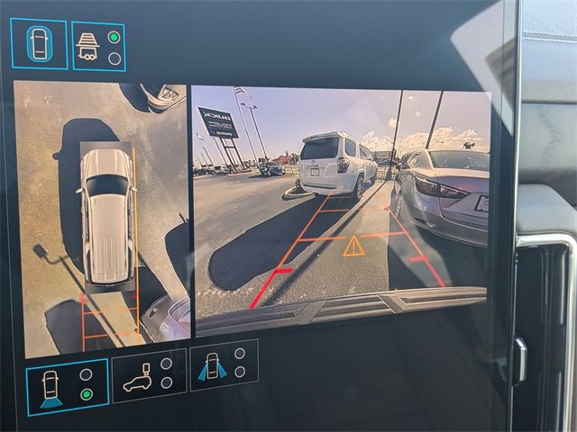 New 2026 GMC Yukon XL Denali w/ Sun & Power Step Package image 25