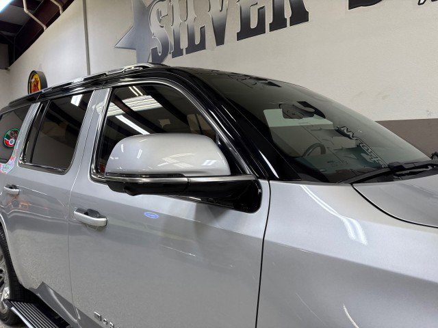 Used 2022 Jeep Grand Wagoneer Series II w/ Premium Group II image 86