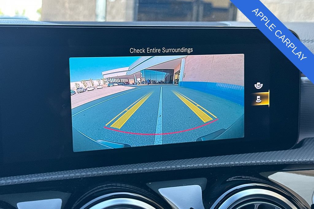 Used 2023 Mercedes-Benz CLA 250 image 20