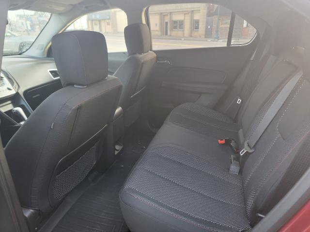 Used 2011 Chevrolet Equinox LT w/ Driver Convenience Package image 15