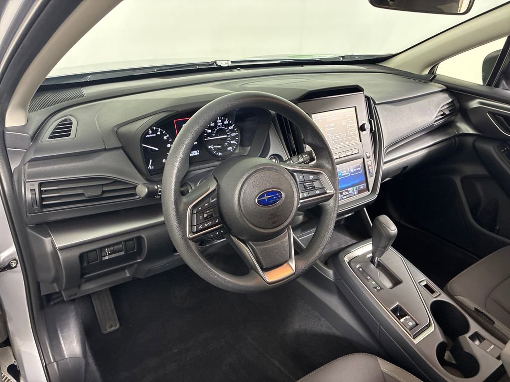 Certified 2024 Subaru Impreza 2.0i AWD/4WD image 14