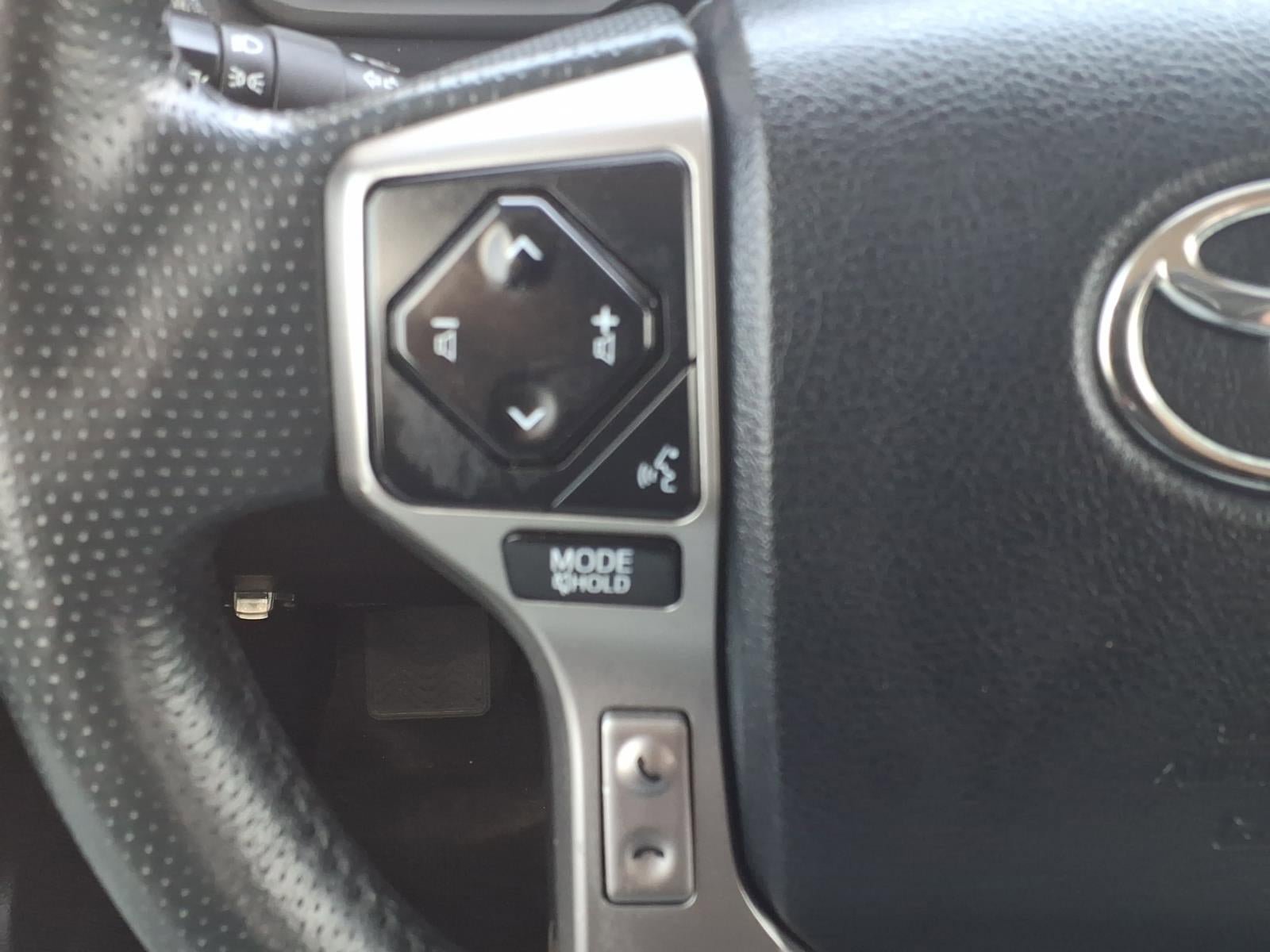 Used 2022 Toyota 4Runner SR5 Premium AWD/4WD image 24