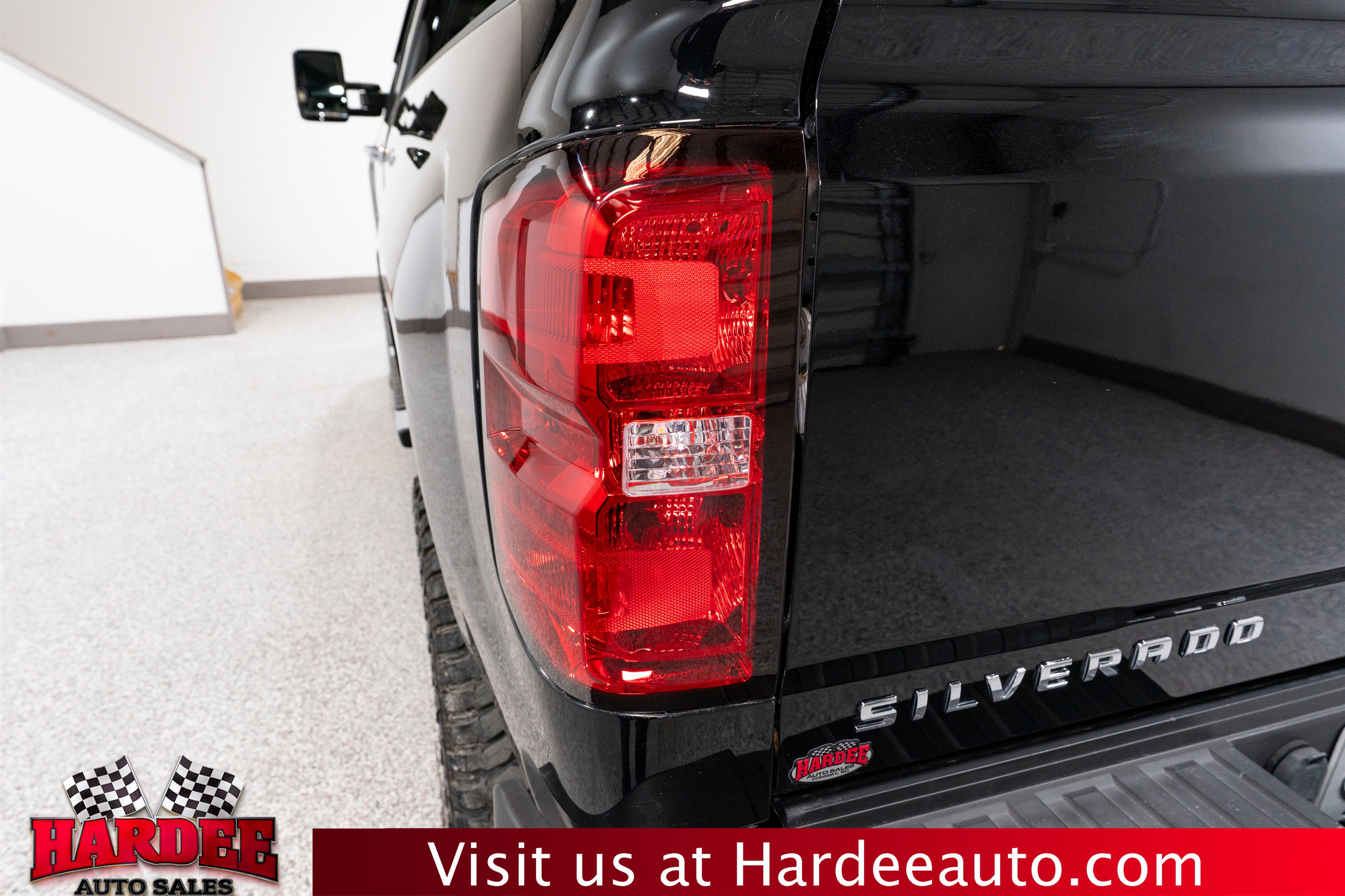 Used 2016 Chevrolet Silverado 3500 LTZ w/ Duramax Plus Package image 9