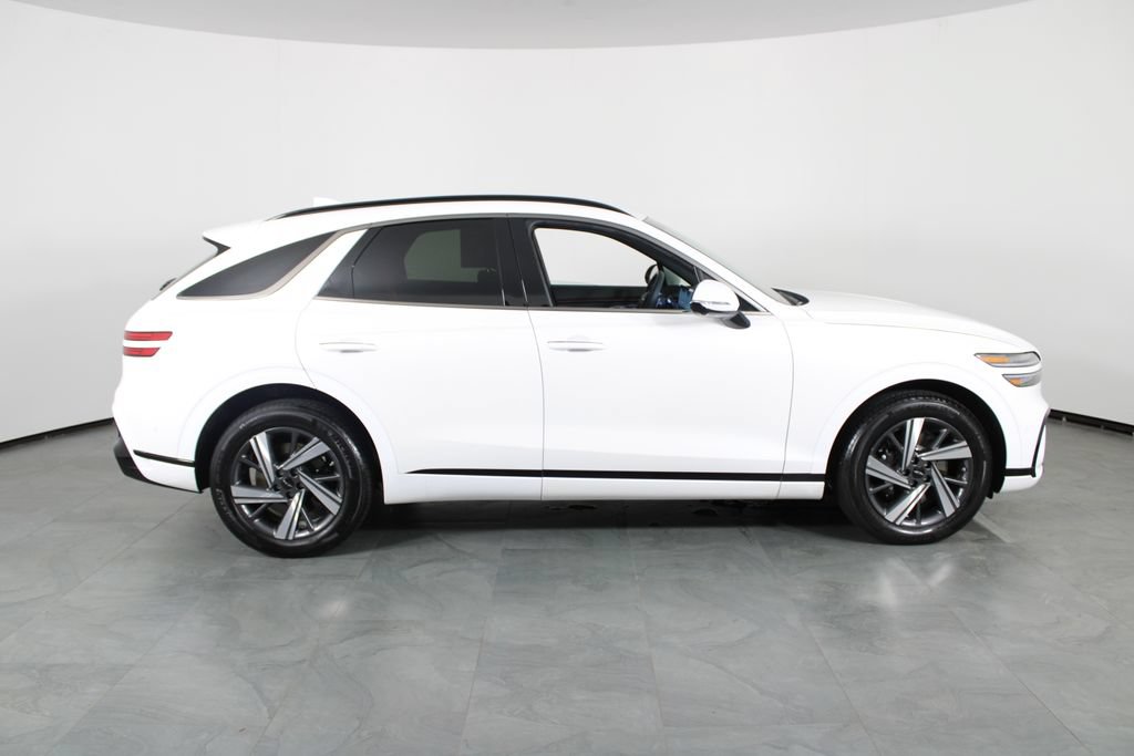 New 2026 Genesis GV70 3.5T Sport Advanced AWD/4WD image 9