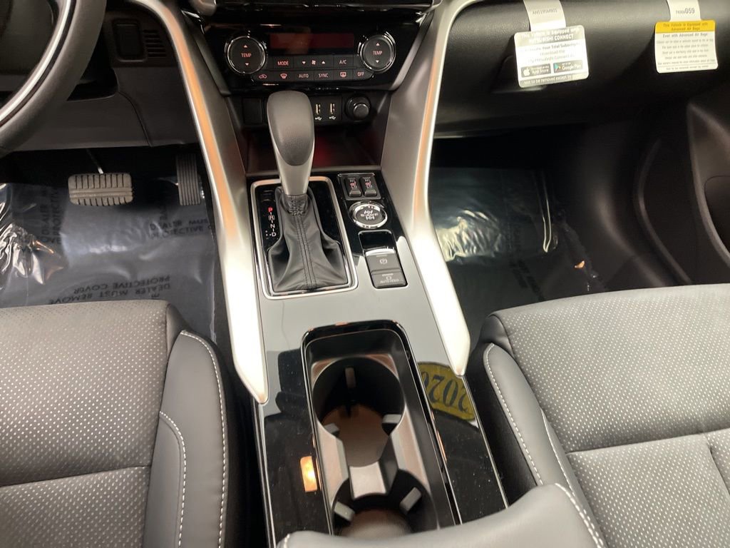 New 2026 Mitsubishi Eclipse Cross SE image 14