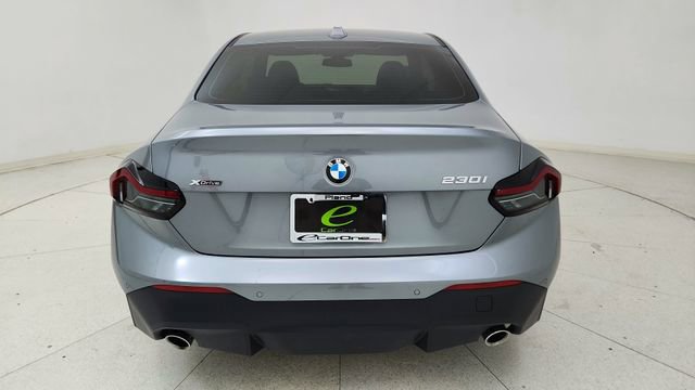 Used 2025 BMW 230i xDrive Coupe image 5