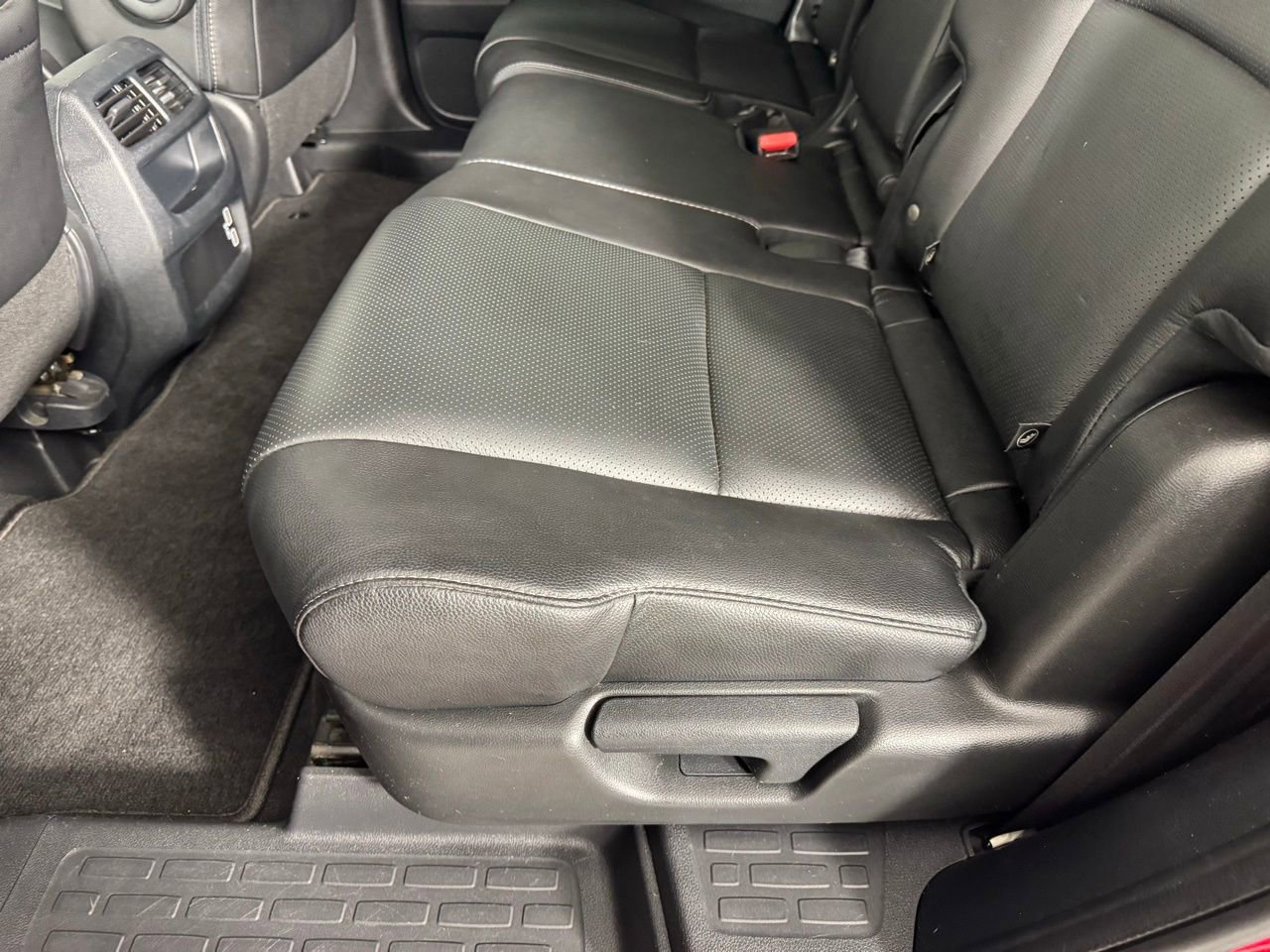 Used 2022 Honda Passport EX-L image 28