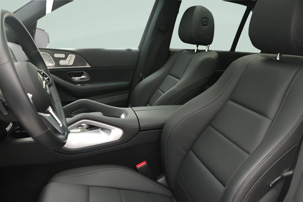 Certified 2022 Mercedes-Benz GLE 350 4MATIC image 29