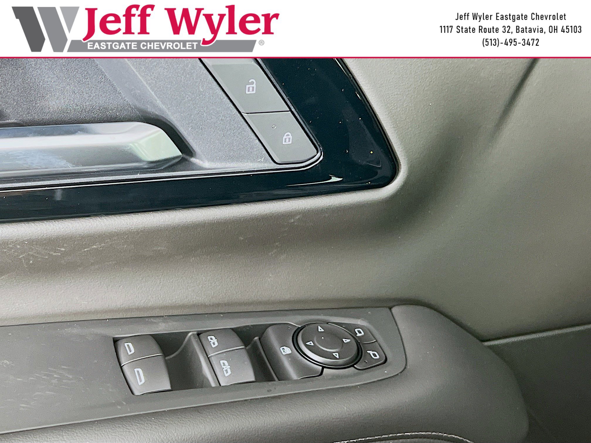 New 2026 Chevrolet Suburban LS w/ LPO, Dark Essentials Package image 21