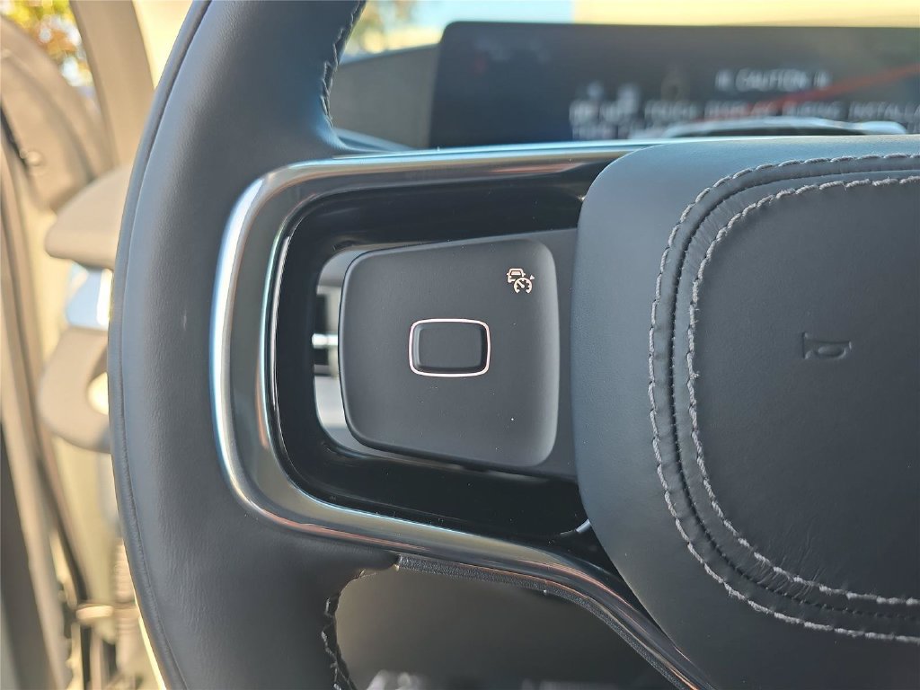 New 2026 Lincoln Navigator Reserve AWD/4WD image 22