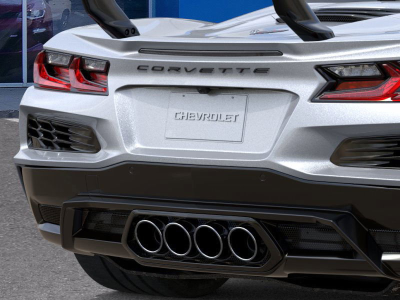 New 2026 Chevrolet Corvette ZR1 image 14