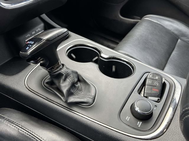 Used 2020 Dodge Durango R/T w/ Blacktop Package image 20