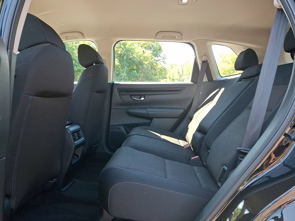 Used 2024 Honda CR-V LX image 11