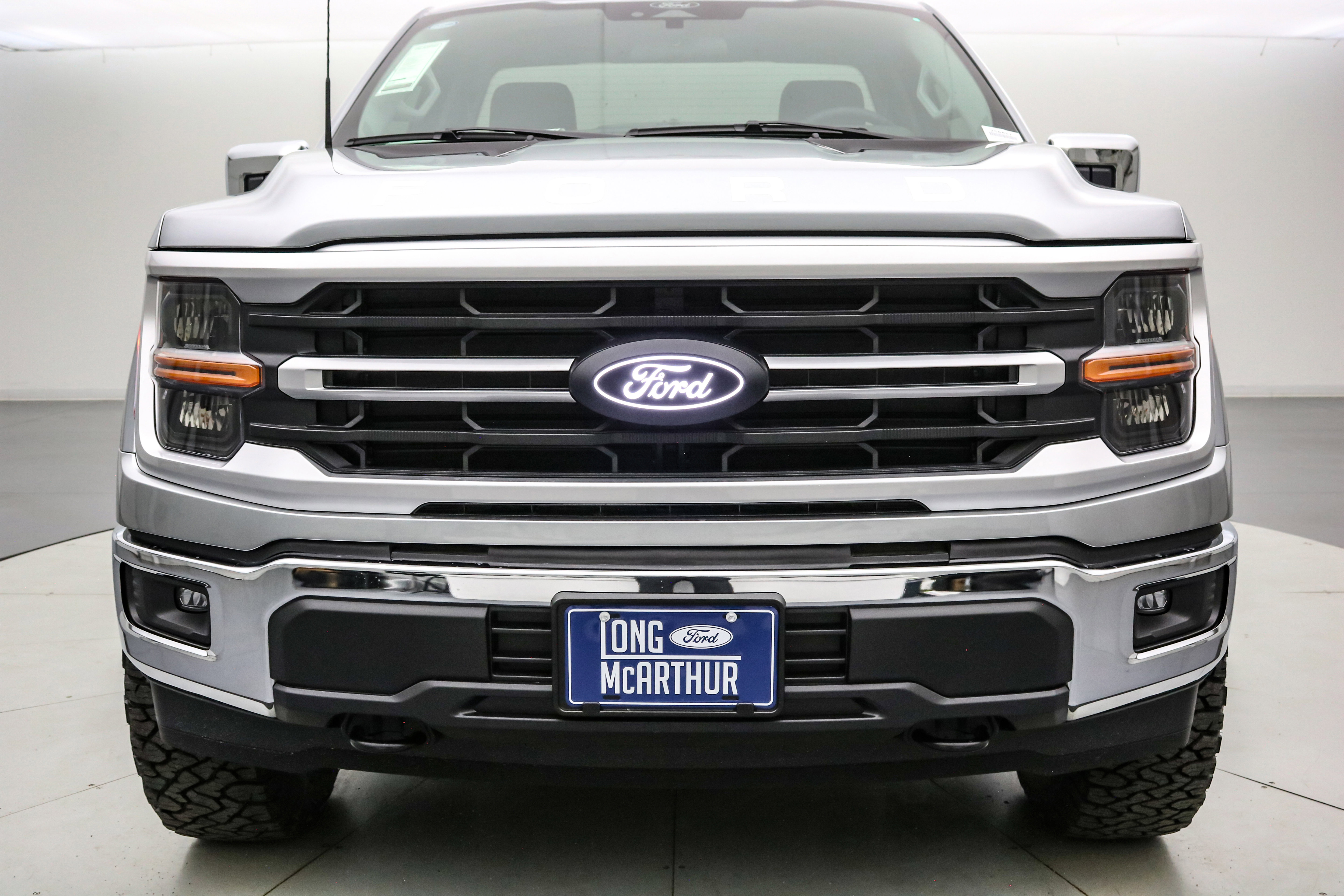 New 2025 Ford F150 XL w/ Equipment Group 103A High image 18