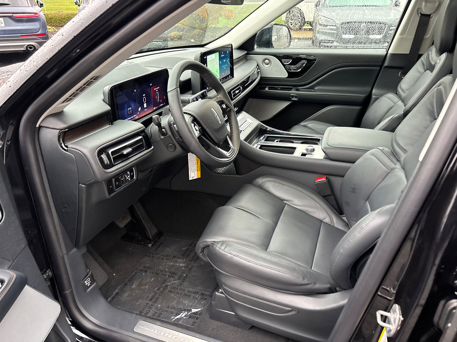 New 2026 Lincoln Aviator Reserve image 26