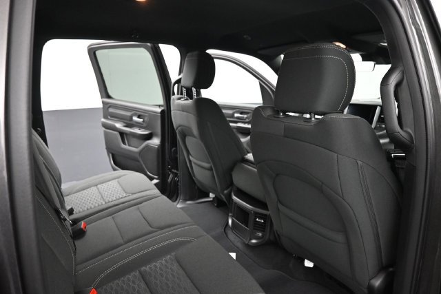 New 2027 RAM 1500 Express RWD image 22