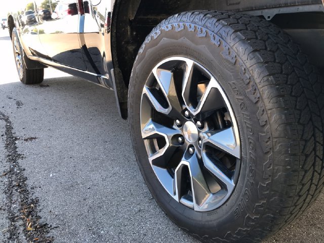 Certified 2024 Chevrolet Silverado 1500 LT AWD/4WD image 37