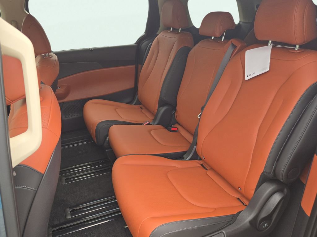 New 2026 Kia Carnival SX image 20
