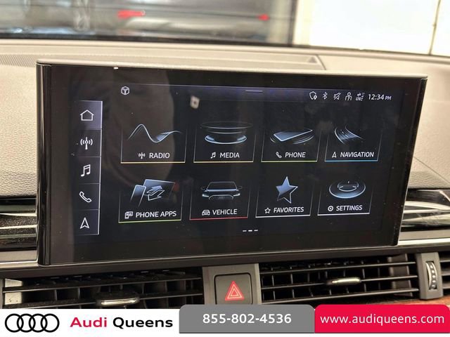 Used 2023 Audi A4 2.0T Premium w/ Convenience Package image 27