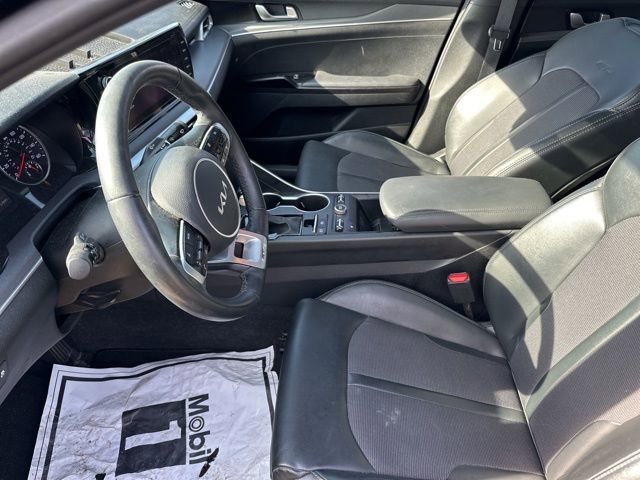 Used 2024 Kia K5 GT-Line w/ GT-Line Premium Package image 7