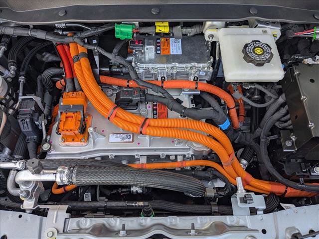 New 2027 Chevrolet Bolt RS w/ Technology Package image 17