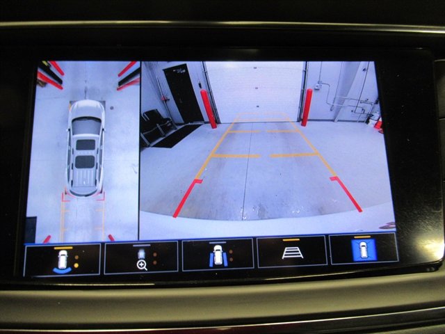 Used 2024 Buick Enclave Premium image 30