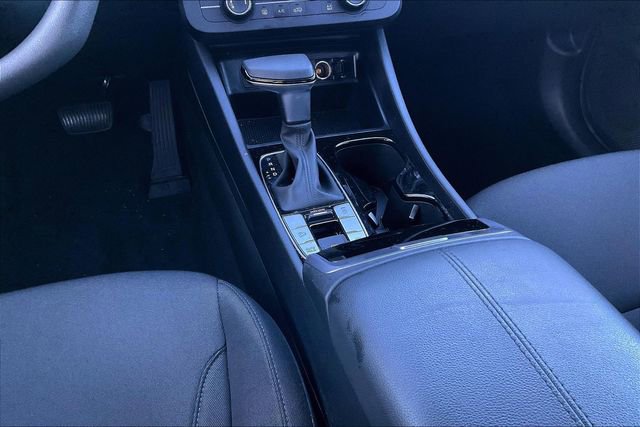 New 2026 Hyundai Tucson SE image 8