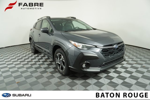 New 2026 Subaru Crosstrek 2.5i Premium