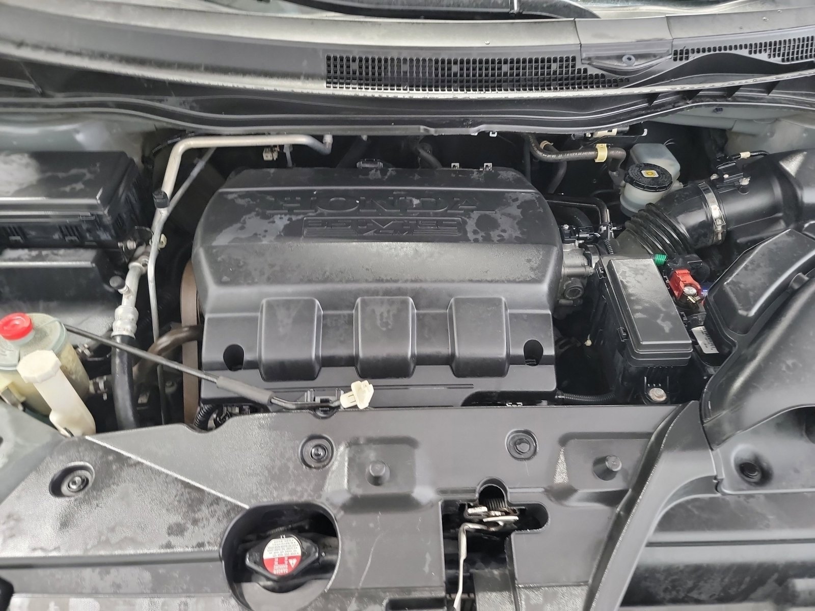 Used 2011 Honda Odyssey EX-L image 25