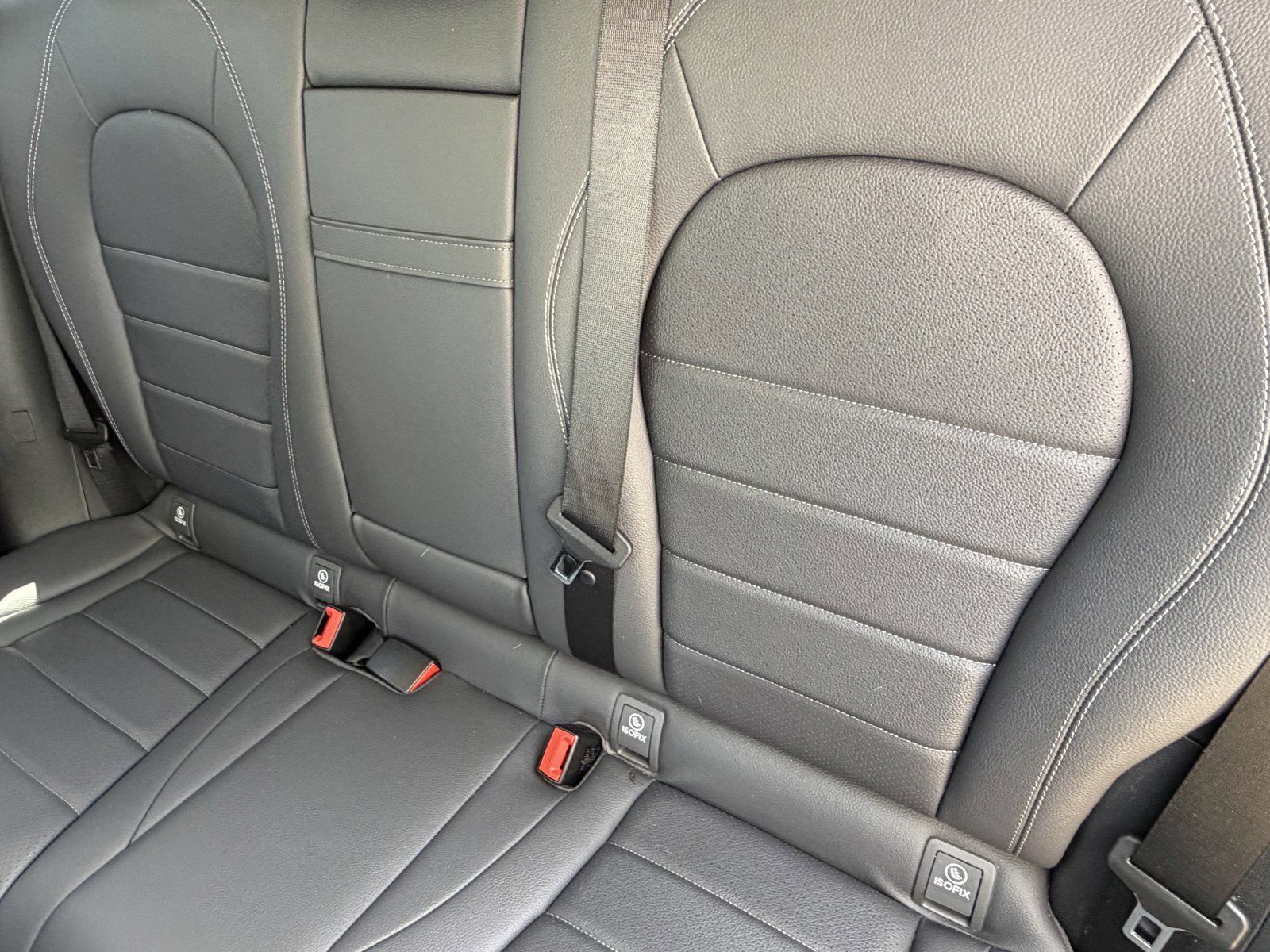 Used 2022 Mercedes-Benz GLC 300 4MATIC image 19