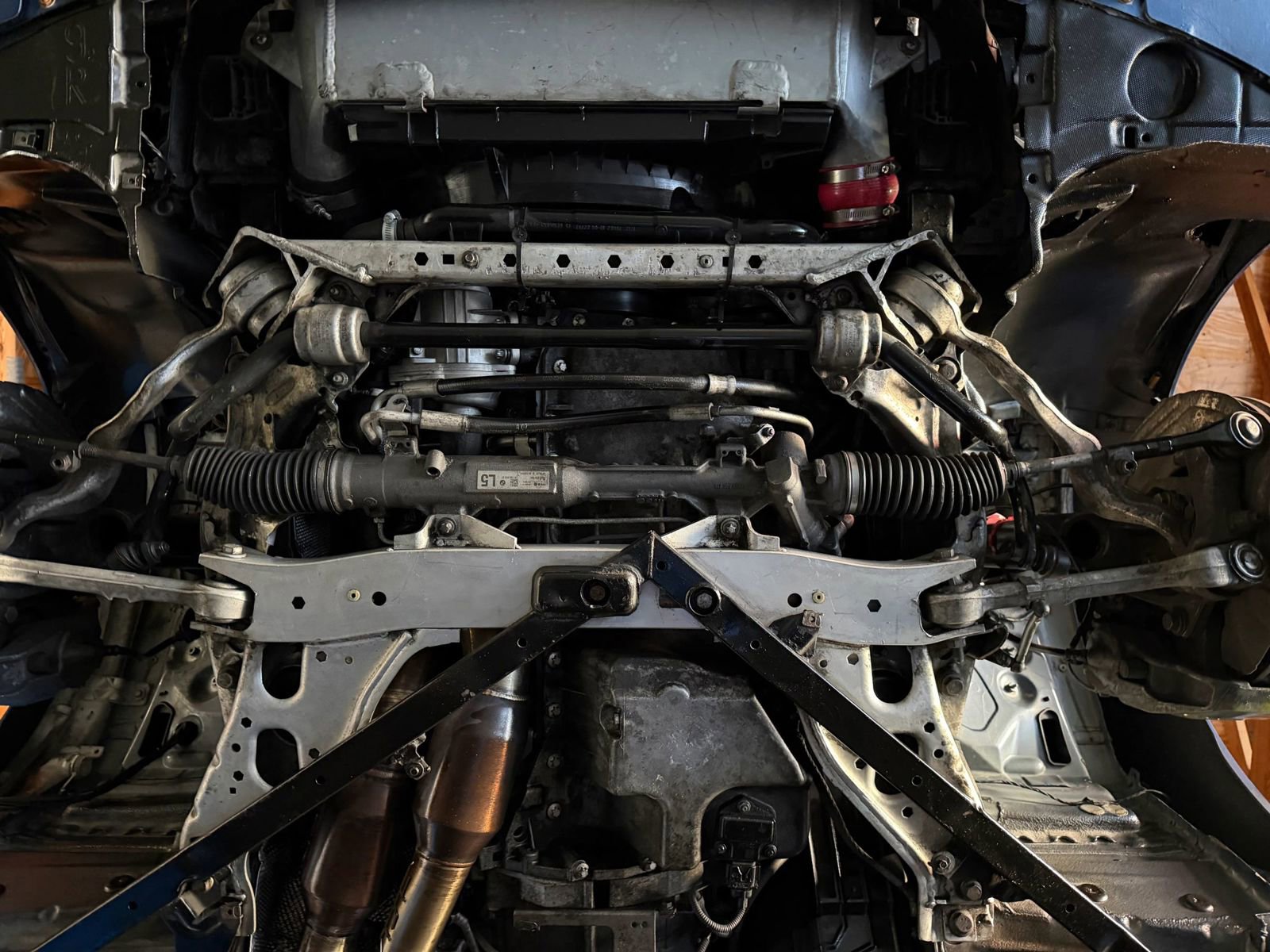 Used 2007 BMW 335i Coupe image 45